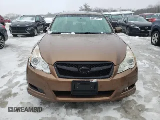 2012 Subaru Legacy Premium with VIN 4S3BMBC68C3041486, listed as a Copart auction lot 44676805 with 101,349 mi miles and Clean title. Bid and sale history available at DreamBid. Image 5.