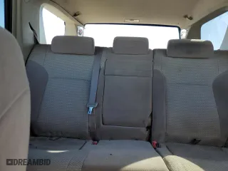 2003 Toyota 4Runner SR5 with VIN JTEZT14RX30007082, listed as a Copart auction lot 45438765 with 272,145 mi miles and Salvage Title. Bid and sale history available at carsss.com. Image 10.