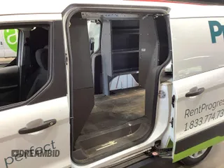 2020 Ford Transit Connect XL с VIN NM0LS7E27L1481516, выставлен на аукционе IAAI как лот 42761132 с пробегом 84 124 миль миль и . История ставок и продаж доступна на DreamBid. Изображение 38.