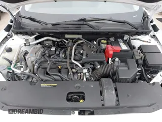 2021 Nissan Sentra SV z VIN 3N1AB8CV6MY317316, wystawiony jako IAAI lot #42021421 z przebiegiem 39 902 mil mil oraz . Historia ofert i sprzedaży dostępna na DreamBid. Obrazek 10.