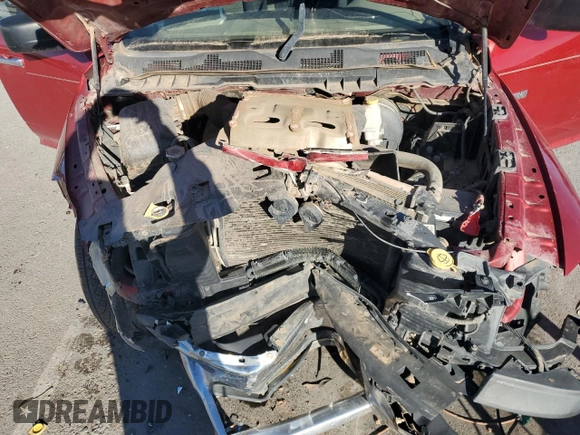 2010 Dodge 1500 SLT with VIN 1D7RB1GT5AS111825, listed as a Copart auction lot 46665345 with 175,885 mi miles and Salvage Title. Bid and sale history available at carsss.com. Image 13.