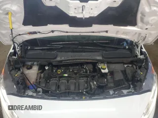 2020 Ford Transit Connect XLT с VIN NM0GS9F26L1454531, выставлен на аукционе Copart как лот 64428425 с пробегом 120 999 миль миль и Чистый • Clean title. История ставок и продаж доступна на DreamBid. Изображение 11.