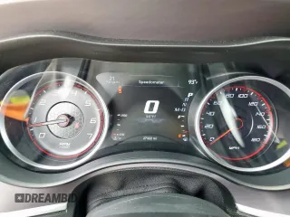 2020 Dodge Charger Scat Pack Widebody z VIN 2C3CDXGJ6LH175883, wystawiony jako Copart lot #59805515 z przebiegiem 27 322 mil mil oraz Czysty tytuł • Clean title. Historia ofert i sprzedaży dostępna na DreamBid. Obrazek 9.