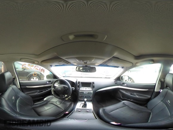 2013 Infiniti G37 Journey with VIN JN1CV6AP4DM719850, listed as a IAAI auction lot 42122350 with 249,642 mi miles and . Bid and sale history available at DreamBid. Image 18.