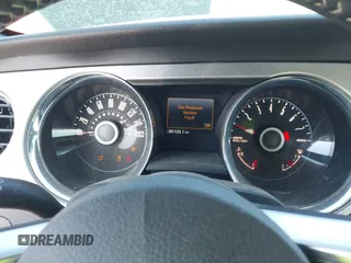 2014 Ford Mustang GT с VIN 1ZVBP8CFXE5254647, выставлен на аукционе IAAI как лот 42201914 с пробегом 95 133 миль миль и . История ставок и продаж доступна на DreamBid. Изображение 7.