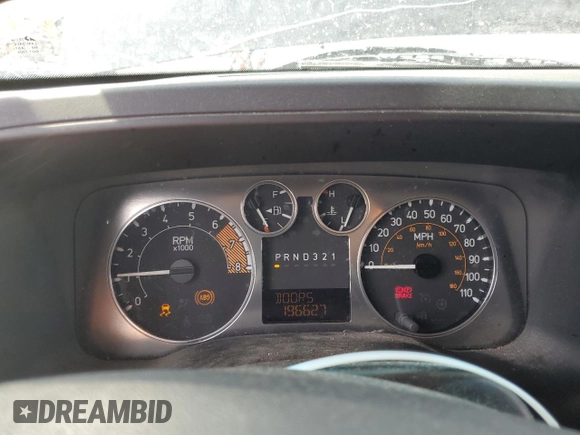 2006 Hummer H3 with VIN 5GTDN136668100003, listed as a Copart auction lot 54823165 with 196,627 mi miles and Clean Title. Bid and sale history available at carsss.com. Image 9.