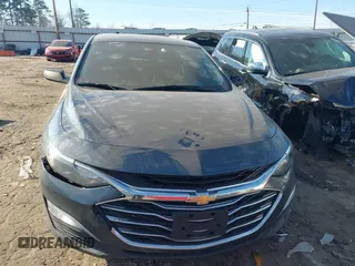 2020 Chevrolet Malibu LS with VIN 1G1ZB5ST7LF153183, listed as a IAAI auction lot 41683630 with 99,197 mi miles and . Bid and sale history available at DreamBid. Image 12.