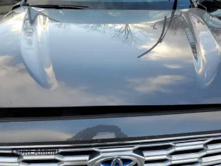 2024 Toyota Sequoia SR5 with VIN 7SVAAABA3RX039284, listed as a Copart auction lot 88681805 with 0 mi miles and Salvage Title. Bid and sale history available at carsss.com. Image 14.