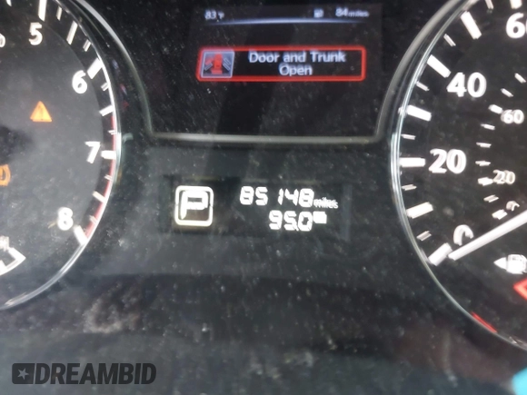 2015 Nissan Altima S with VIN 1N4AL3AP2FC597853, listed as a IAAI auction lot 41915141 with 85,148 mi miles and . Bid and sale history available at DreamBid. Image 7.