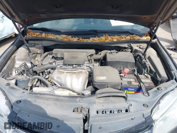 2016 Toyota Camry XLE with VIN 4T4BF1FKXGR521530, listed as a IAAI auction lot 41900074 with 151,251 mi miles and . Bid and sale history available at DreamBid. Image 10.