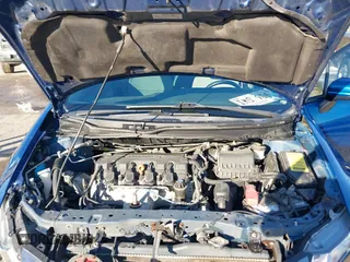2015 Honda Civic Sedan LX with VIN 2HGFB2F57FH564432, listed as a IAAI auction lot 41839793 with 72,197 mi miles. Bid and sale history available at carsss.com. Image 10.