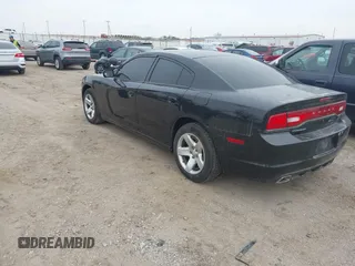 2012 Dodge Charger Police с VIN 2C3CDXAG7CH237028, выставлен на аукционе IAAI как лот 41963127 с пробегом 154 225 миль миль и . История ставок и продаж доступна на DreamBid. Изображение 3.