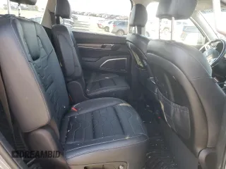 2020 Kia Telluride SX with VIN 5XYP5DHC5LG073269, listed as a Copart auction lot 49456725 with 96,059 mi miles and Salvage Title. Bid and sale history available at DreamBid. Image 11.