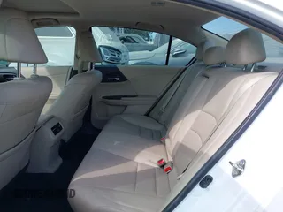 2015 Honda Accord EX-L with VIN 1HGCR2F84FA025113, listed as a IAAI auction lot 42304609 with 94,766 mi miles and . Bid and sale history available at DreamBid. Image 8.