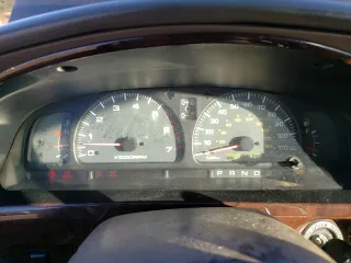 2001 Toyota 4Runner Limited with VIN JT3HN87R710336774, listed as a Copart auction lot 86921134 with 188,348 mi miles and Salvage Title. Bid and sale history available at carsss.com. Image 9.
