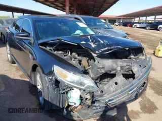 2010 Ford Taurus SHO с VIN 1FAHP2KT2AG138722, выставлен на аукционе IAAI как лот 41986706 с пробегом 133 811 миль миль и . История ставок и продаж доступна на DreamBid. Изображение 6.
