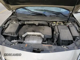 2016 Chevrolet Malibu LT with VIN 1G11C5SA4GF154404, listed as a Copart auction lot 48387645 with 103,088 mi miles and Salvage Title. Bid and sale history available at DreamBid. Image 12.