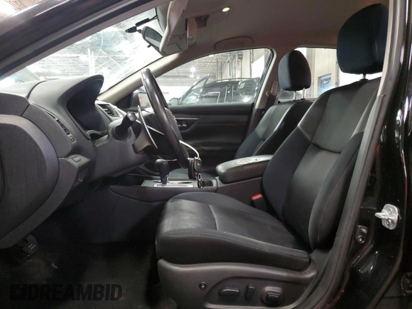 2016 Nissan Altima S with VIN 1N4AL3AP5GC200900, listed as a Copart auction lot 60882895 with 92,248 mi miles and Non repairable. Bid and sale history available at DreamBid. Image 7.