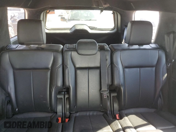 2021 Ford Expedition XLT z VIN 1FMJU1HT8MEA02693, wystawiony jako Copart lot #52815055 z przebiegiem 67 767 mil mil oraz Szkoda całkowita • Salvage title. Historia ofert i sprzedaży dostępna na DreamBid. Obrazek 10.
