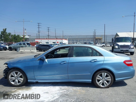 2012 Mercedes-Benz E 350 Luxury with VIN WDDHF2EB2CA560257, listed as a IAAI auction lot 42354605 with 204,871 mi miles and . Bid and sale history available at DreamBid. Image 14.
