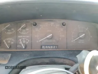 1997 Ford F-250 z VIN 1FTHF26F3VEB25299, wystawiony jako Copart lot #79120094 z przebiegiem 232 954 mil mil oraz Szkoda całkowita • Salvage title. Historia ofert i sprzedaży dostępna na DreamBid. Obrazek 9.