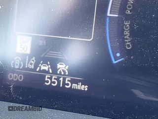 2024 Lexus RZ 300e Premium z VIN JTJABABB7RA002691, wystawiony jako IAAI lot #41999231 z przebiegiem 5515 mil mil oraz . Historia ofert i sprzedaży dostępna na DreamBid. Obrazek 7.