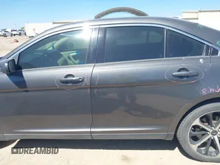 2015 Ford Taurus SEL with VIN 1FAHP2E84FG177553, listed as a IAAI auction lot 41753755 with 153,252 mi miles and . Bid and sale history available at carsss.com. Image 15.