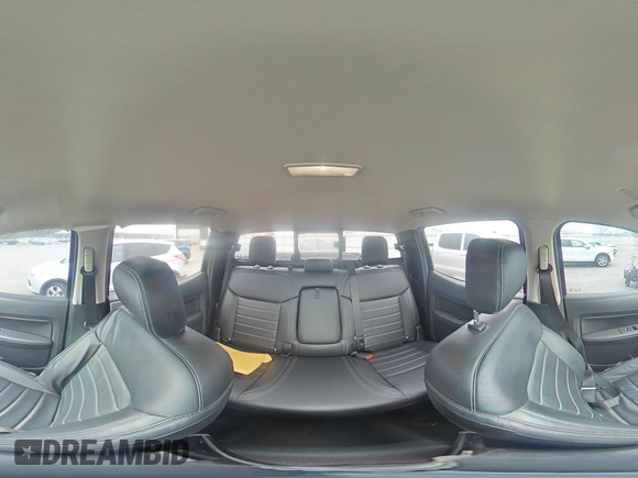 2020 Ford Ranger XL with VIN 1FTER4FH8LLA79839, listed as a Copart auction lot 43414113 with 12,757 mi miles and . Bid and sale history available at DreamBid. Image 12.