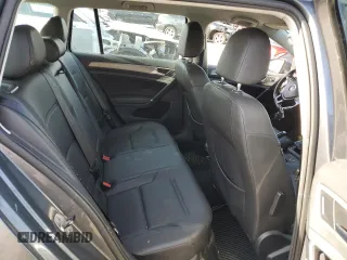 2015 Volkswagen Golf S с VIN 3VWCA7AU7FM519408, выставлен на аукционе Copart как лот 44207055 с пробегом 233 932 миль миль и Списание • Salvage title. История ставок и продаж доступна на DreamBid. Изображение 10.