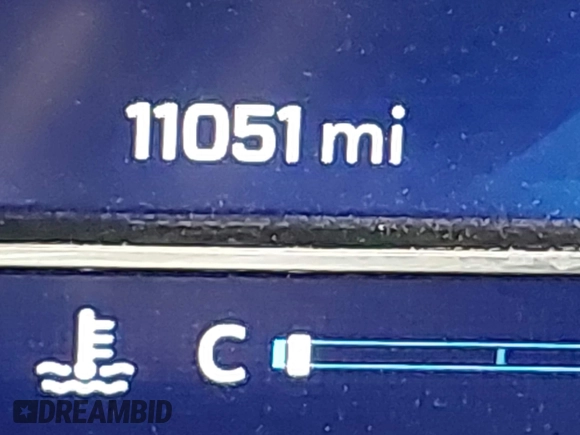 2024 Chevrolet Tahoe RST with VIN 1GNSCRKD7RR409245, listed as a IAAI auction lot 42133470 with 11,051 mi miles and . Bid and sale history available at DreamBid. Image 15.