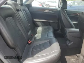 2014 Lincoln MKZ with VIN 3LN6L2G90ER819353, listed as a Copart auction lot 54558945 with 221,912 mi miles and Salvage Title. Bid and sale history available at DreamBid. Image 10.
