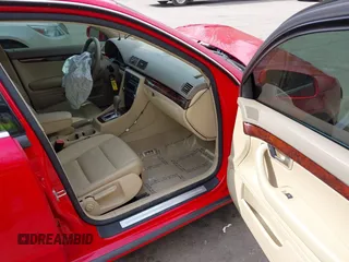 2007 Audi A4 2.0T z VIN WAUDF78E27A261415, wystawiony jako IAAI lot #42155451 z przebiegiem Nie podano mil oraz . Historia ofert i sprzedaży dostępna na DreamBid. Obrazek 5.