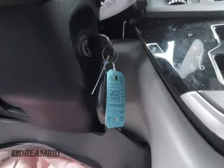 2020 Toyota Sienna LE с VIN 5TDJZ3DC6LS237433, выставлен на аукционе IAAI как лот 40948475 с пробегом 108 000 миль миль и . История ставок и продаж доступна на DreamBid. Изображение 11.