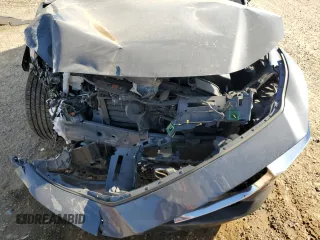 2021 Mazda CX-30 Premium with VIN 3MVDMBDY3MM262954, listed as a Copart auction lot 48798565 with Not provided miles and Salvage title. Bid and sale history available at DreamBid. Image 12.