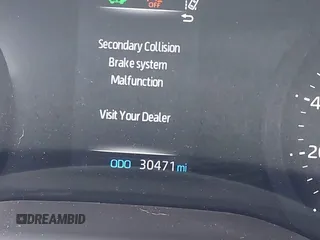 2023 Toyota Sienna XLE с VIN 5TDYRKEC2PS164736, выставлен на аукционе IAAI как лот 41610043 с пробегом 30 471 миль миль и . История ставок и продаж доступна на DreamBid. Изображение 15.
