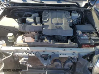 2012 Toyota 4Runner SR5 with VIN JTEBU5JR6C5088613, listed as a Copart auction lot 48820265 with 190,263 mi miles and Salvage Title. Bid and sale history available at carsss.com. Image 13.