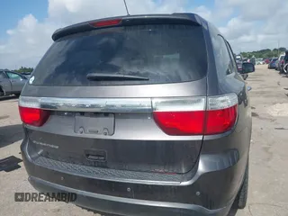 2013 Dodge Durango SXT with VIN 1C4RDHAG4DC686389, listed as a IAAI auction lot 42440260 with 166,952 mi miles and . Bid and sale history available at DreamBid. Image 16.