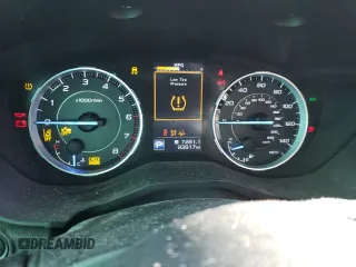 2019 Subaru Ascent Limited z VIN 4S4WMAMD9K3469067, wystawiony jako Copart lot #77914083 z przebiegiem 93 917 mil mil oraz Szkoda całkowita • Salvage title. Historia ofert i sprzedaży dostępna na DreamBid. Obrazek 9.