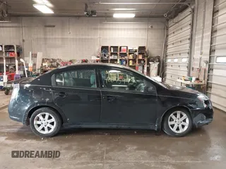 2012 Nissan Sentra SR with VIN 3N1AB6AP5CL690481, listed as a IAAI auction lot 42075973 with 139,703 mi miles and . Bid and sale history available at DreamBid. Image 13.