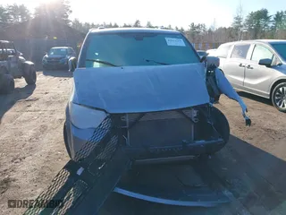 2019 Dodge Grand Caravan SXT with VIN 2C4RDGCGXKR761883, listed as a IAAI auction lot 41822704 with 51,508 mi miles. Bid and sale history available at carsss.com. Image 12.