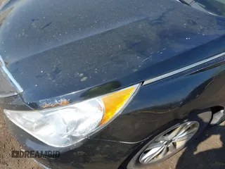 2011 Hyundai Sonata Limited with VIN 5NPEC4AC7BH090105, listed as a IAAI auction lot 42121960 with 172,608 mi miles and . Bid and sale history available at DreamBid. Image 6.