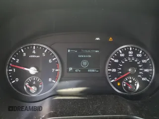 2021 Kia Telluride EX z VIN 5XYP3DHC5MG164646, wystawiony jako Copart lot #52524945 z przebiegiem 49 381 mil mil oraz Szkoda całkowita • Salvage title. Historia ofert i sprzedaży dostępna na DreamBid. Obrazek 9.