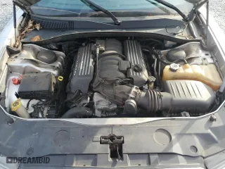 2012 Dodge Charger SRT8 with VIN 2C3CDXEJ6CH170637, listed as a Copart auction lot 75092224 with 140,390 mi miles and Non Repairable. Bid and sale history available at carsss.com. Image 11.