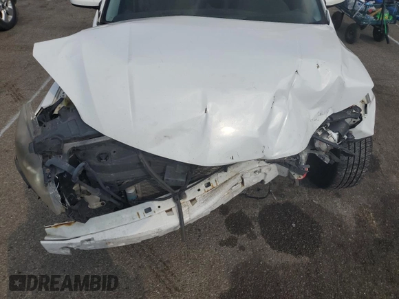 2008 Mazda 3 Mazdaspeed3 Sport with VIN JM1BK34M581156445, listed as a Copart auction lot 69097294 with Not provided miles and Salvage title. Bid and sale history available at DreamBid. Image 12.