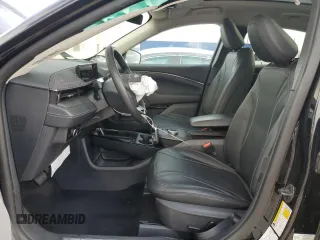2023 Ford Mustang Mach-E Premium с VIN 3FMTK3SU6PMA98088, выставлен на аукционе Copart как лот 59276155 с пробегом 30 486 миль миль и На запчасти • Non repairable. История ставок и продаж доступна на DreamBid. Изображение 7.