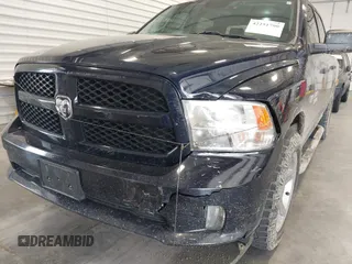 2017 Ram 1500 Express with VIN 1C6RR7KT2HS823601, listed as a IAAI auction lot 42251790 with 134,583 mi miles and . Bid and sale history available at DreamBid. Image 6.
