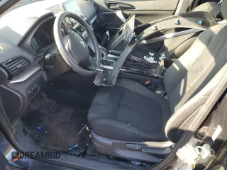 2023 Mitsubishi Eclipse Cross LE z VIN JA4ATVAA5PZ001368, wystawiony jako Copart lot #44901845 z przebiegiem Nie podano mil oraz Czysty tytuł • Clean title. Historia ofert i sprzedaży dostępna na DreamBid. Obrazek 7.