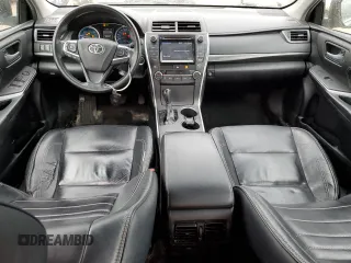 2015 Toyota Camry LE z VIN 4T1BD1FKXFU152666, wystawiony jako Copart lot #54879515 z przebiegiem 315 836 mil mil oraz Czysty tytuł • Clean title. Historia ofert i sprzedaży dostępna na DreamBid. Obrazek 8.