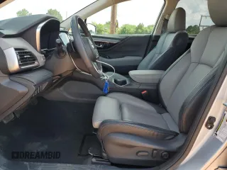 2023 Subaru Outback Limited с VIN 4S4BTANC3P3218320, выставлен на аукционе Copart как лот 60150245 с пробегом 27 712 миль миль и Списание • Salvage title. История ставок и продаж доступна на DreamBid. Изображение 7.