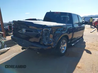 2014 Ram 1500 Sport z VIN 1C6RR6MT3ES366719, wystawiony jako IAAI lot #42228139 z przebiegiem Nie podano mil oraz . Historia ofert i sprzedaży dostępna na DreamBid. Obrazek 4.